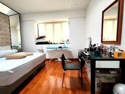 The Linc (D11), Apartment #607262351